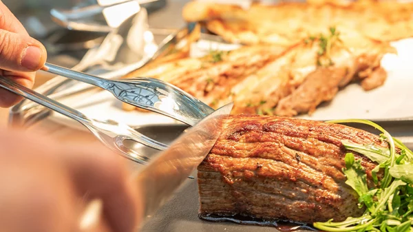 Νέο brunch με γαστρονομικό χρώμα στη Γλυφάδα